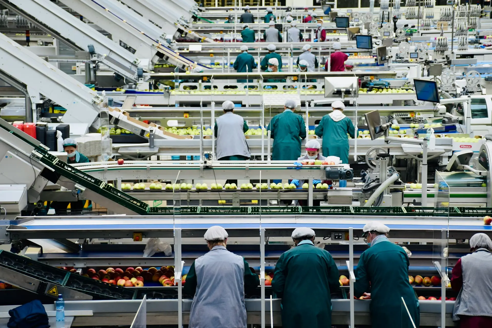 Quality and Safety in Modern Food Production