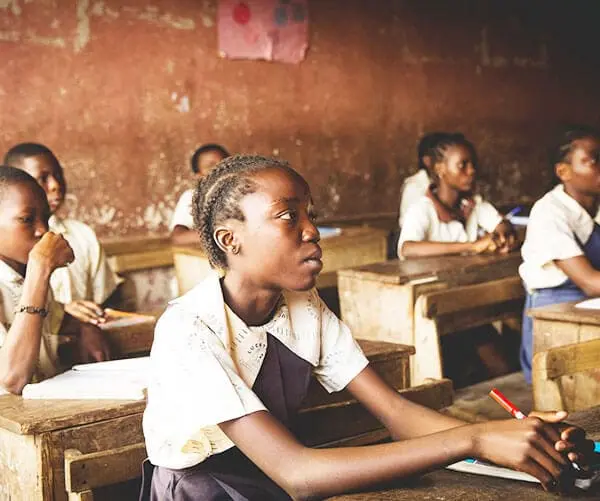 Group of Schools