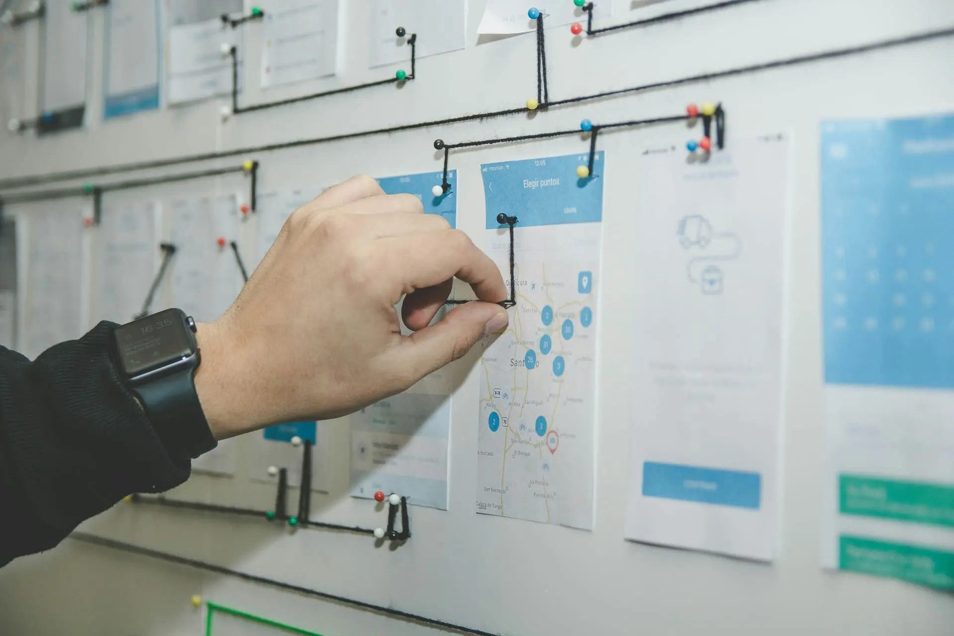 The Discipline of Successful Project Delivery